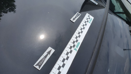 Zdjęcie przedmiotu: Bmw X6 40d xDrive