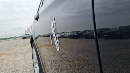 Zdjęcie przedmiotu: Bmw 320D Touring