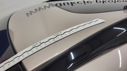 Zdjęcie przedmiotu: Volvo XC90 B5 D AWD Ultimate Dark 7os aut