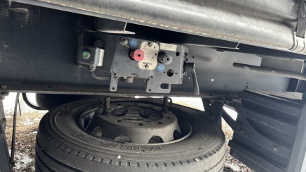 Zdjęcie przedmiotu: KOGEL SN24 Cargo 35.0t Skrzyniowa