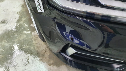 Zdjęcie przedmiotu: Audi A5 Sportback 16-19 2.0 TDI S tronic
