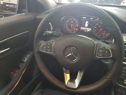 Zdjęcie przedmiotu: MERCEDES-BENZ CLA Shooting Brake  CLA 200 7G-DCT Urban