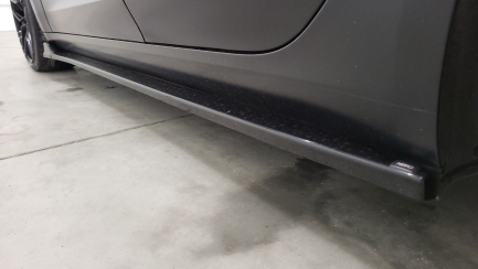 Zdjęcie przedmiotu: Tesla Model 3 Performance AWD