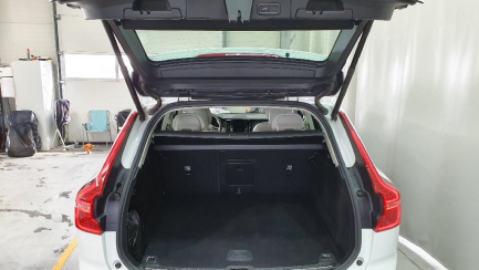 Zdjęcie przedmiotu: Volvo XC60 D5 AWD Inscription