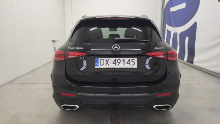 Zdjęcie przedmiotu: Mercedes-benz GLC 300 mHEV 4-Matic AMG Line