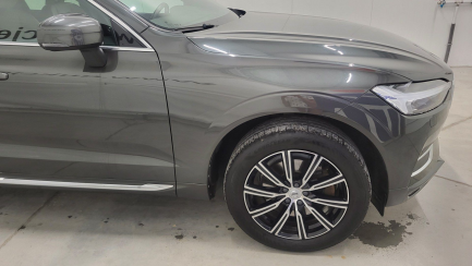 Zdjęcie przedmiotu: Volvo XC60 B4 B Inscription aut