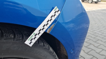 Zdjęcie przedmiotu: Ford Focus 1.0 EcoBoost ST-Line Business