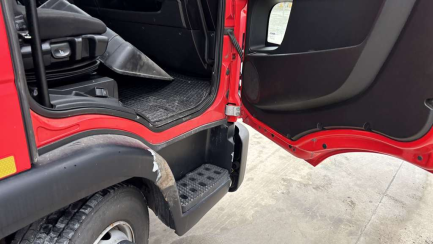 Zdjęcie przedmiotu: Iveco Eurocargo ML 75E19 E6 8.0t