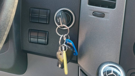 Zdjęcie przedmiotu: Mercedes-Benz Sprinter 313 CDI E5 3.5t