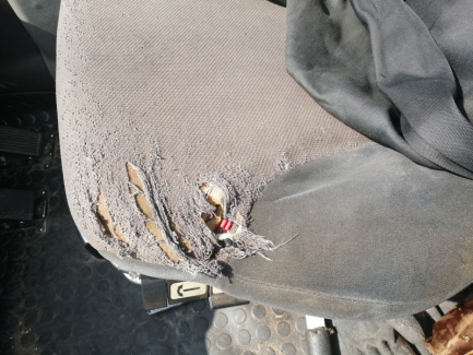 Zdjęcie przedmiotu: Harvester ROTTNE H8