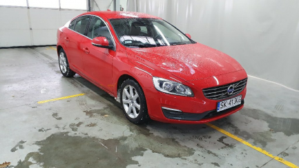 Zdjęcie przedmiotu: Wiosenne obniżki| Prowizja 1% Volvo S60 D2 Drive-E Momentum aut