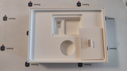 Zdjęcie przedmiotu: Ноутбук Apple MacBook Pro 13.3" M2/8 ГБ/512/Mac OS (колір &laquo;сірий космос&raquo;)