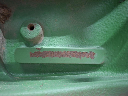 Zdjęcie przedmiotu: Ciągnik rolniczy JOHN DEERE 5090M