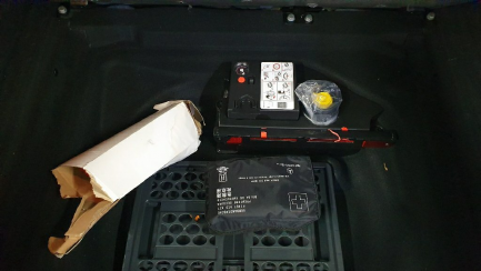 Zdjęcie przedmiotu: Mercedes-benz Gla Hatchback