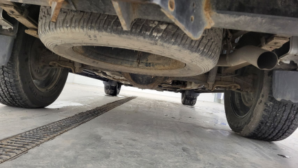 Zdjęcie przedmiotu: Isuzu D-Max 1.9 d DC LSE aut