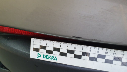 Zdjęcie przedmiotu: Lexus Nx SUV