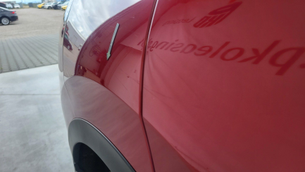 Zdjęcie przedmiotu: Honda CR-V 2.0 i-MMD Lifestyle CVT