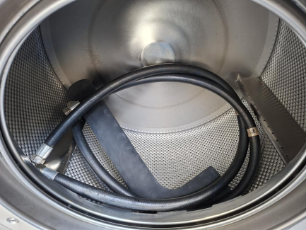 Zdjęcie przedmiotu: Pralnico-wir&oacute;wka ALLIANCE LAUNDRY (UNIMAC) UY-180