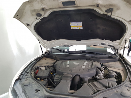 Zdjęcie przedmiotu: Maserati Levante