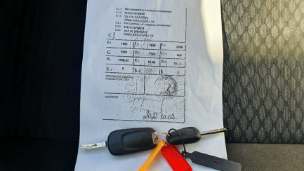 Zdjęcie przedmiotu: Opel Astra V 1.6 CDTI Enjoy S&S