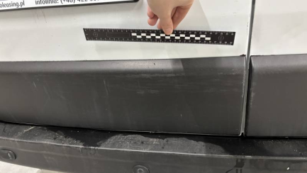 Zdjęcie przedmiotu: Renault Master FWD 2.3 dCi L3H2 Pack Clim S&S+E E6d 3.5t