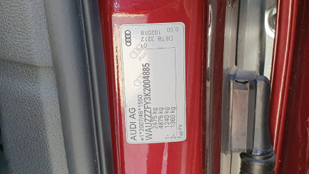 Zdjęcie przedmiotu: Audi Q5 35 TDI Quattro S tronic