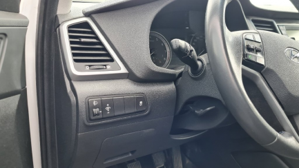 Zdjęcie przedmiotu: Hyundai Tucson 1.6 GDI BlueDrive Classic 2WD