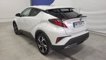Zdjęcie przedmiotu: Toyota C-HR 2.0 HYBRID STYLE CVT