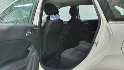 Zdjęcie przedmiotu: Mercedes-benz B 180 (CDI) d 7G-DCT Style B Klasa [246] 14-18