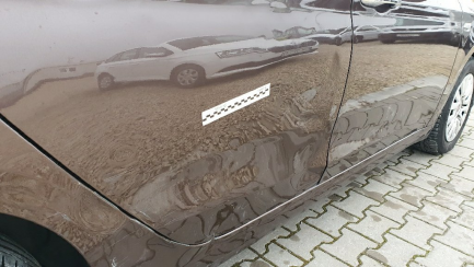 Zdjęcie przedmiotu: FIAT, Tipo Sedan 15-, Tipo 1.4 16v EU6d, 