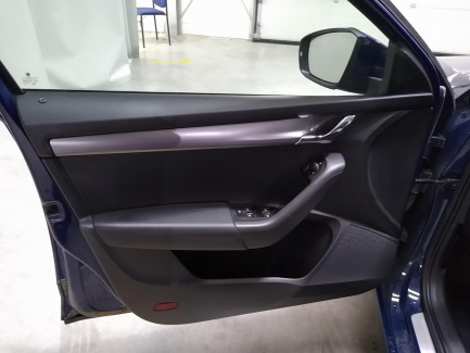 Zdjęcie przedmiotu: Skoda Octavia Хетчбек 1.4 TSI