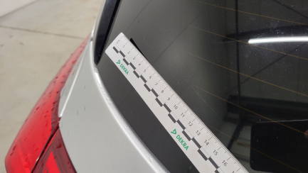 Zdjęcie przedmiotu: Ford Focus 1.0 EcoBoost mHEV ST-Line X Універсал