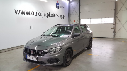 Zdjęcie przedmiotu: Fiat Tipo Combi 1.4 T-Jet 16v Pop LPG