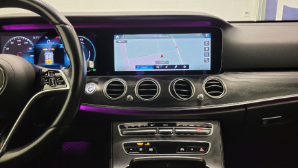 Zdjęcie przedmiotu: Mercedes-benz E 220 d