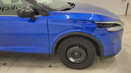 Zdjęcie przedmiotu: Nissan Qashqai 1.3 DIG-T mHEV 4x4 N-Connecta Xtronic