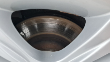 Zdjęcie przedmiotu: Bmw 318d Sport Line aut