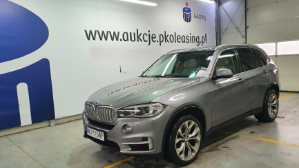 Zdjęcie przedmiotu: Bmw X5 xDrive40d