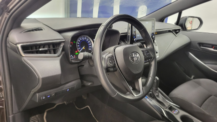 Zdjęcie przedmiotu: Toyota Corolla TS Kombi 1.8 Hybrid GPF Comfort