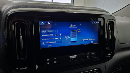 Zdjęcie przedmiotu: Mercedes-benz EVITO 60kWh