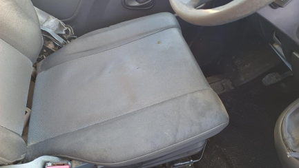 Zdjęcie przedmiotu: Renault Master FWD dCi L3H1 Pack Clim S&S+E E6 3.5t