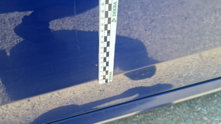 Zdjęcie przedmiotu: Toyota Prius 1.8 Hybrid Premium Pojazd zasilany LPG, Brak dokumentacji instalacji gazowej