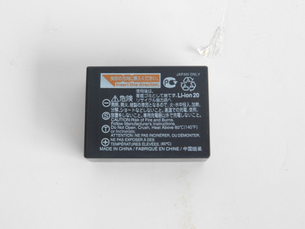 Zdjęcie przedmiotu: Camera with Fuji Film Corporation lens: body - XT3 / lens - XF35mmF2 R WR