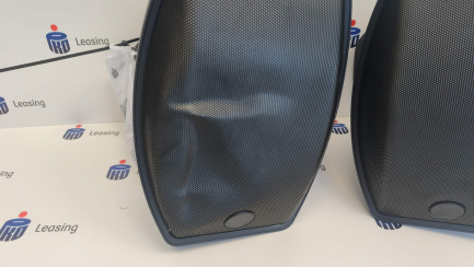 Zdjęcie przedmiotu: Głośnik naścienny SOUNDTUBE SM500i-II-WX &ndash; 2 szt.