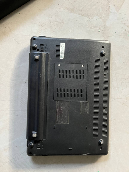 Zdjęcie przedmiotu: PARK PLUS Parking Management system