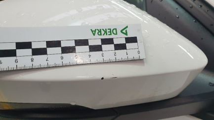 Zdjęcie przedmiotu: Skoda Octavia III 1.0 TSI Ambition