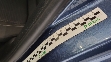 Zdjęcie przedmiotu: Ford Focus 1.5 EcoBlue Connected