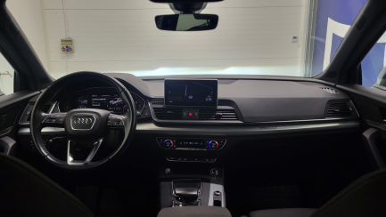 Zdjęcie przedmiotu: Audi Q5 45 TFSI mHEV Quattro Sport