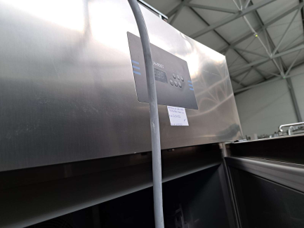 Zdjęcie przedmiotu: TECHFROST E20 shock chiller-freezer