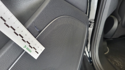 Zdjęcie przedmiotu: Audi Q7 45 TDI mHEV Quattro S Line Oświadczenie o utracie DR