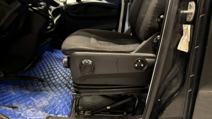 Zdjęcie przedmiotu: Iveco Daily 35S18 V Hi-Matic E6 3.5t